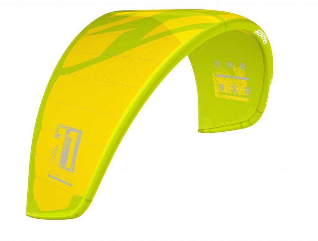 Aile de Kitesurf FOne Breeze V2 2019