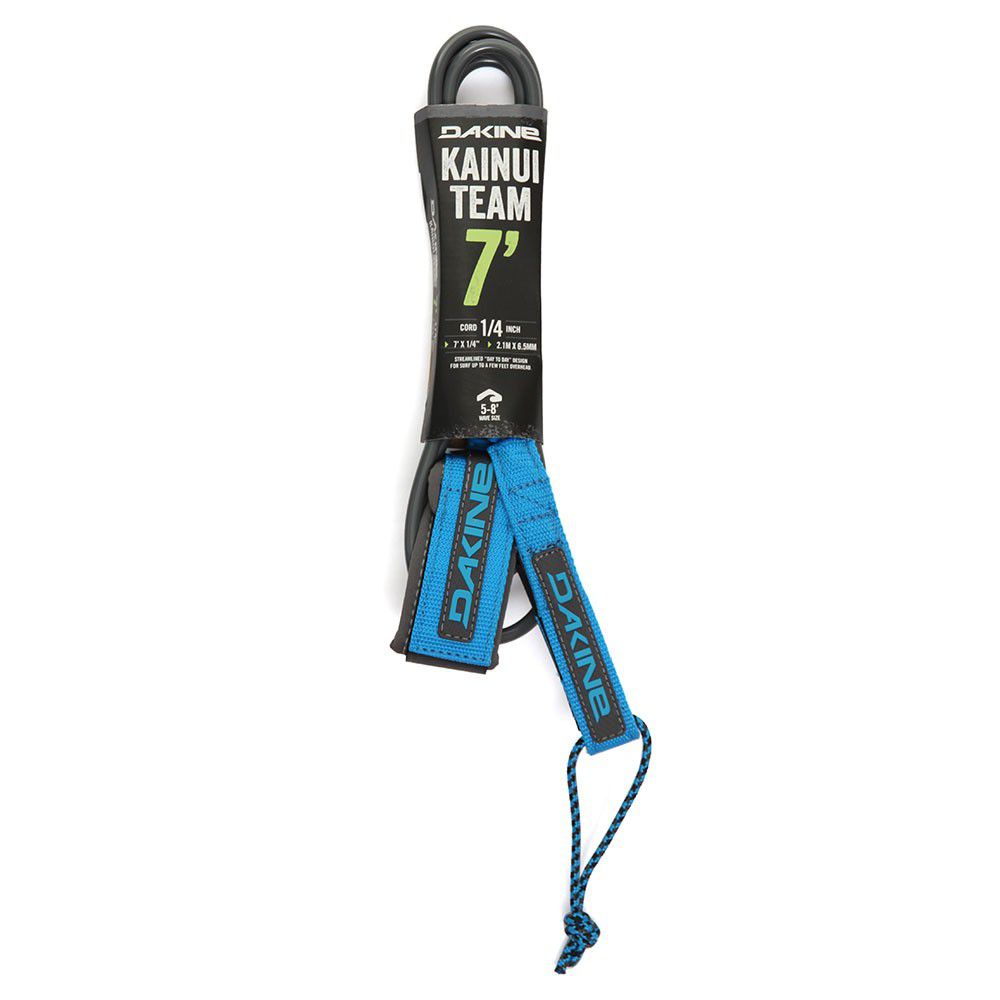 Leash de surf Dakine Kainui team 7'