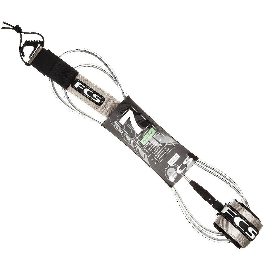 Leash de surf Regular 7'0