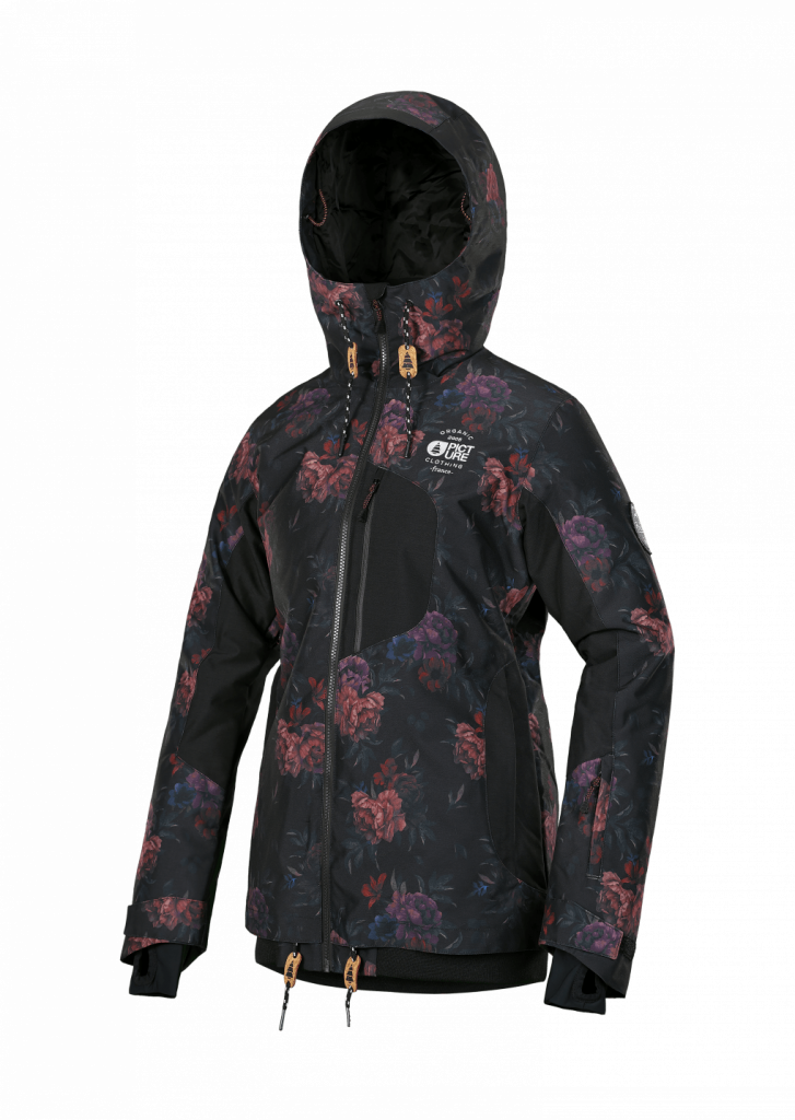 Veste ski picture organic femme Clearance