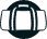 Ic�ne du panier de shopping