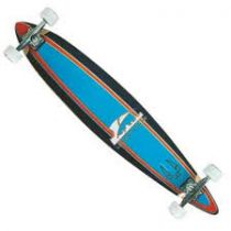 Longboard