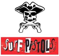 Surfpistols