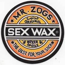 Sex Wax