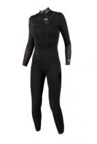 4/3 Divine Front Zip Intégrale Femme 