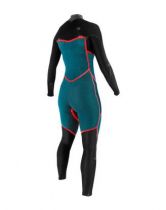 4/3 Divine Front Zip Intégrale Femme 