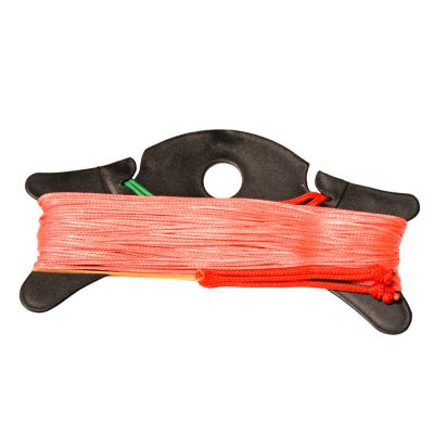 4 lignes de cerf-volant Magma 220+90 Kg 20 m�tres