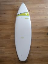 6\'7\  Shortboard