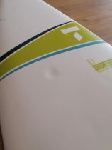 6\'7\  Shortboard