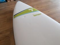 6\'7\  Shortboard
