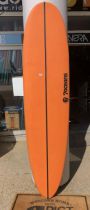 8\' Super ADV 7Oceans Orange