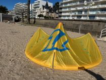 Occasions Kitesurf