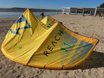 aile de kite REACH 11 m² complète 2023