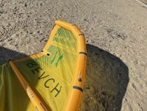 aile de kite REACH 11 m² complète 2023