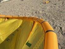 aile de kite REACH 11 m² complète 2023