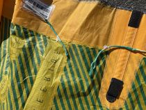 aile de kite REACH 11 m² complète 2023