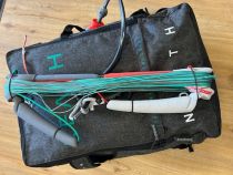aile de kite REACH 11 m² complète 2023
