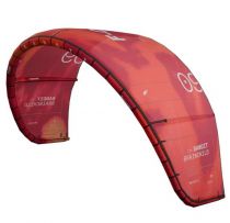 Aile de kitesurf f-one bandit brainchild v2