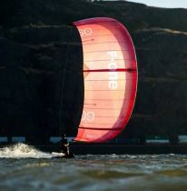 Aile de kitesurf f-one bandit brainchild v2