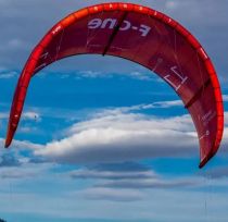 Aile de kitesurf f-one bandit brainchild v2