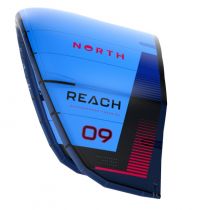 Aile de kitesurf north reach 2025
