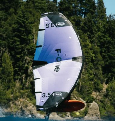 Aile de Wing Foil F-ONE STRIKE V6