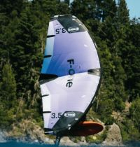 Aile de Wing Foil F-ONE STRIKE V6