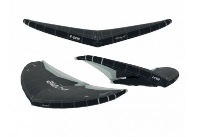 Aile de wing foil f-one swing v5 2025