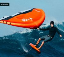 Aile de wing foil f-one swing v5 2025