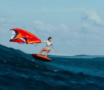 Aile de wing foil f-one swing v5 2025
