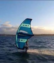 Aile de Wing foil PPC SURGE Windows