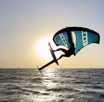 Aile de Wing foil PPC SURGE Windows