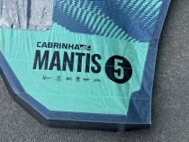 Aile de wing Mantis 5 m&sup2;