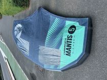 Aile de wing Mantis 5 m&sup2;