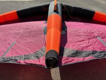 aile de wing neilpryde fly 4.7 