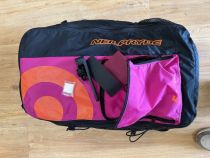 aile de wing neilpryde fly 4.7 