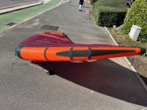 aile de wing neilpryde fly 4.7 