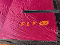 aile de wing neilpryde fly 4.7 