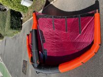 aile de wing neilpryde fly 4.7 