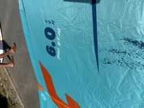 aile de wing strike cwc en 6 m&sup2;