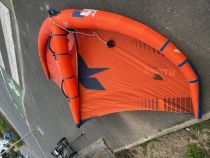 AILE DE WING STRIKE V2 5M2