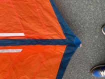 AILE DE WING STRIKE V2 5M2