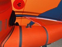 AILE DE WING STRIKE V2 5M2