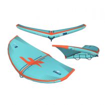 aile de wing strike V2 glacier 