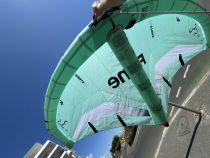 aile de wing strike V5  en 3.5 m&sup2;