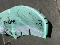 aile de wing strike V5  en 3.5 m&sup2;