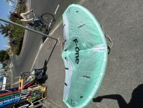 aile de wing strike V5  en 3.5 m&sup2;