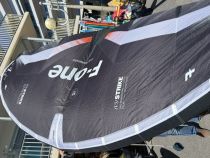 aile de wing strike V5  en 4.5 m&sup2;