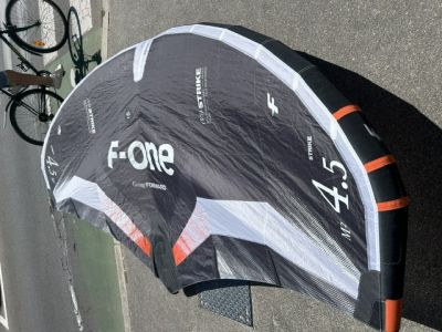 aile de wing strike V5  en 4.5 m�