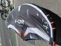 aile de wing strike V5  en 4.5 m&sup2;
